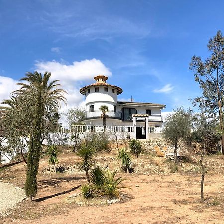 Villa Torre Macastre, Valencia מראה חיצוני תמונה