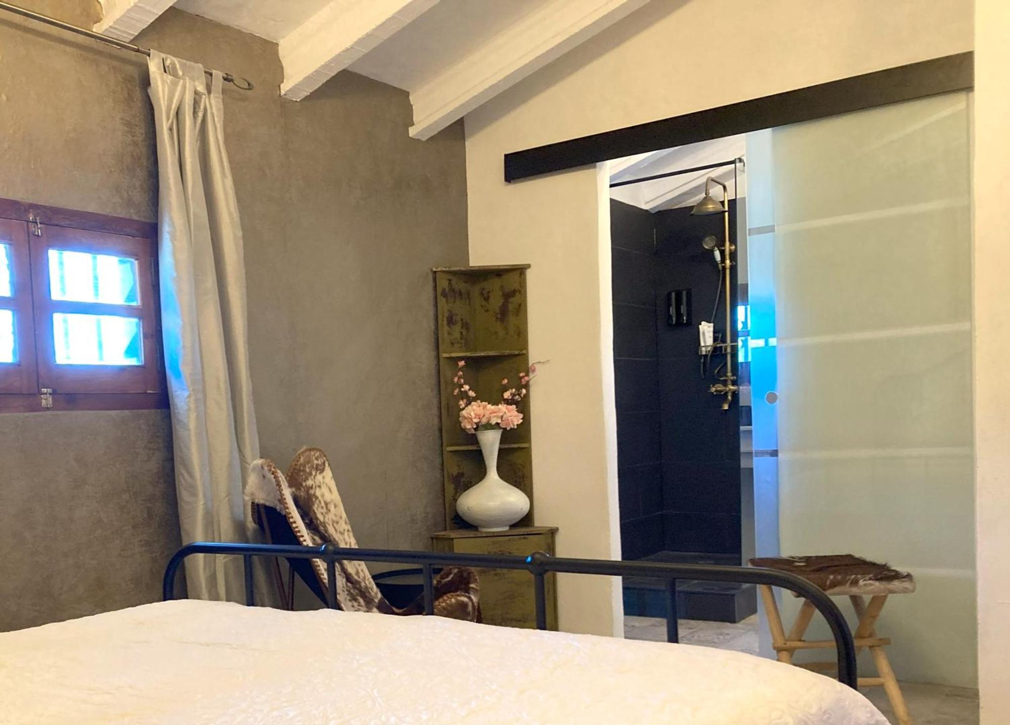 Villa Torre Macastre, Valencia חדר תמונה